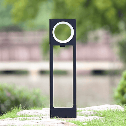 Verthara Premium Modern LED Garden Path Light IP65 12W