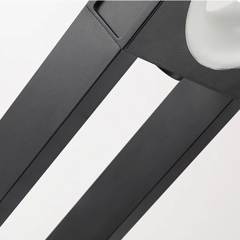 Verthara Premium Modern LED Garden Path Light IP65 12W