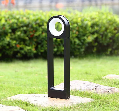 Verthara Premium Modern LED Garden Path Light IP65 12W