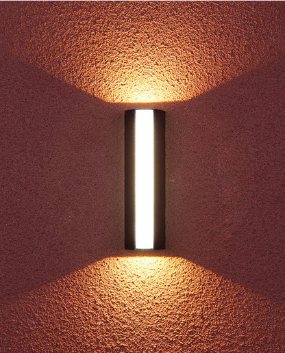 Verthara Premium Modern LED Outdoor Wall Light IP65
