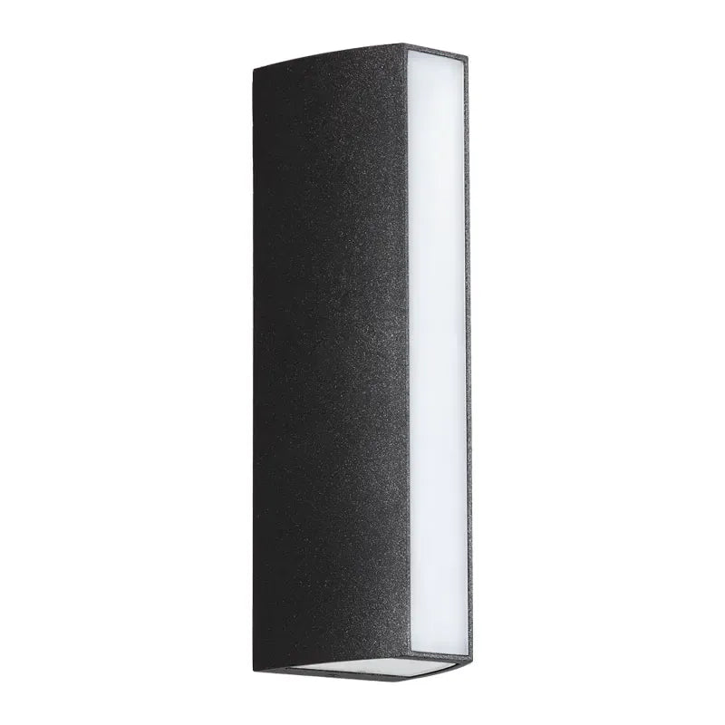 Verthara Premium Modern LED Outdoor Wall Light IP65