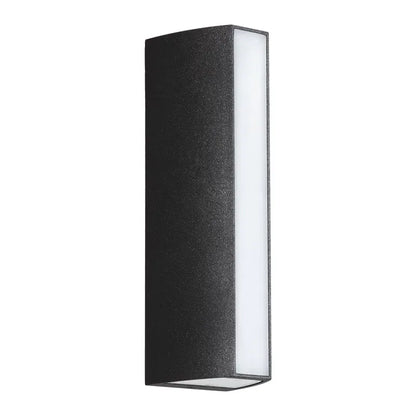 Verthara Premium Modern LED Outdoor Wall Light IP65