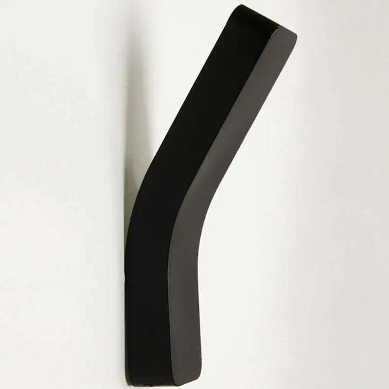 Verthara Premium Modern LED Wall Light - Wall Mounted - Adjustable Brightness - Indoor Use - White and Warm White - Stylish Iron Design