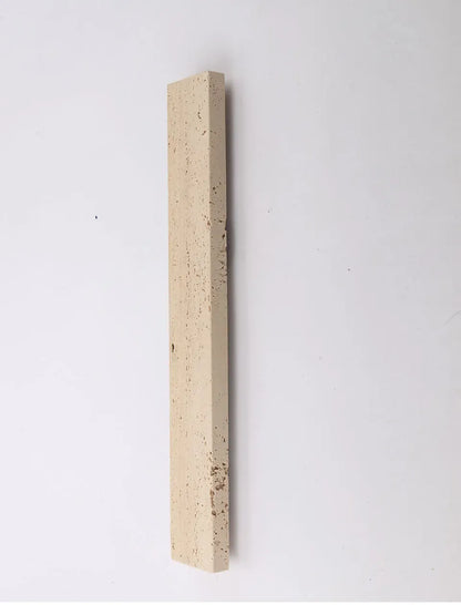 Verthara Premium Natural Stone Outdoor Wall Light