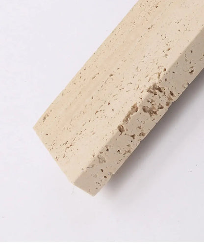 Verthara Premium Natural Stone Outdoor Wall Light