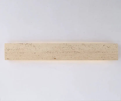 Verthara Premium Natural Stone Outdoor Wall Light
