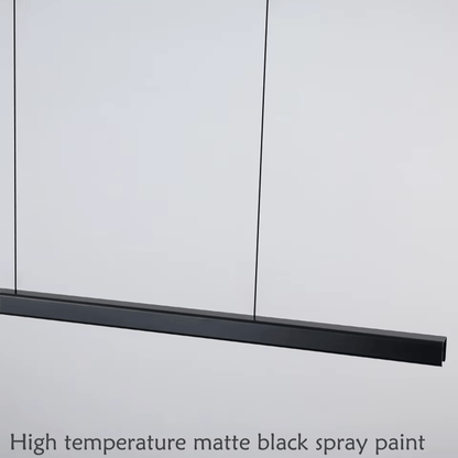Verthara Premium Nordic LED Bar Pendant Light Dimmable 3 Colours