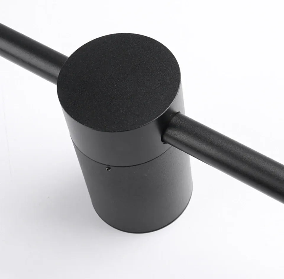 Verthara Premium Nordic Minimalist Long LED Wall Light