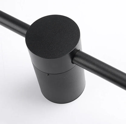 Verthara Premium Nordic Minimalist Long LED Wall Light