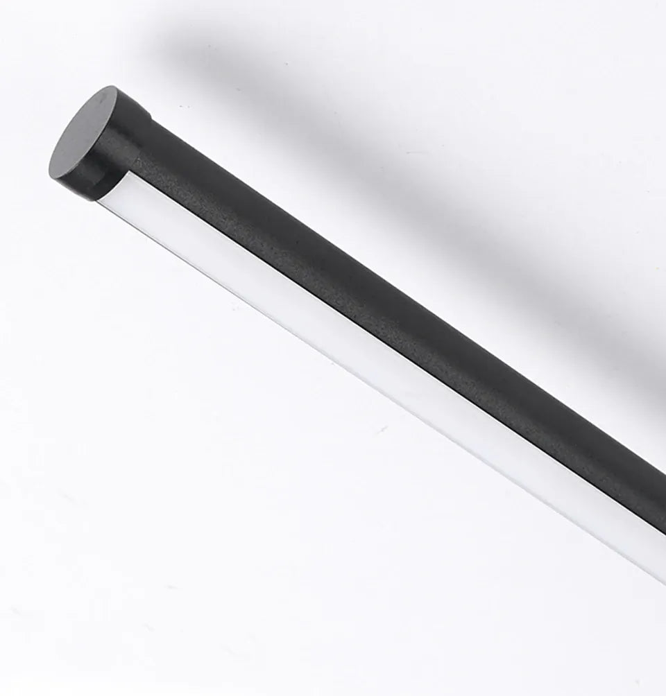Verthara Premium Nordic Minimalist Long LED Wall Light