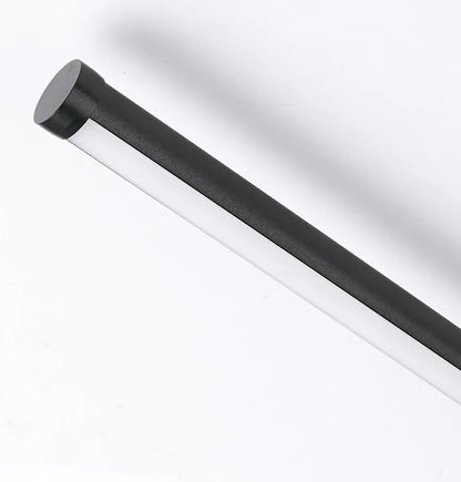 Verthara Premium Nordic Minimalist Long LED Wall Light