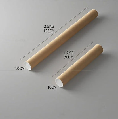 Verthara Premium Nordic Minimalist Long LED Wall Light