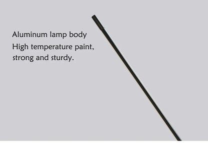 Verthara Premium Nordic Minimalist Long LED Wall Light