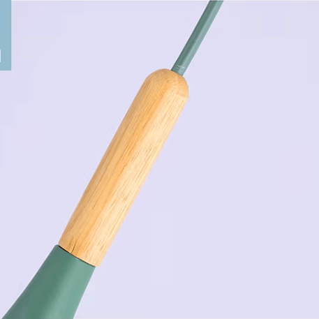 Verthara Premium Nordic Solid Wood Pendant Light
