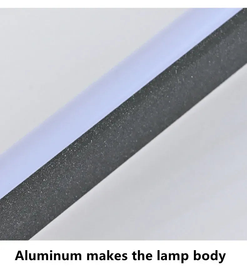 Verthara Premium Outdoor LED Lawn Post Light