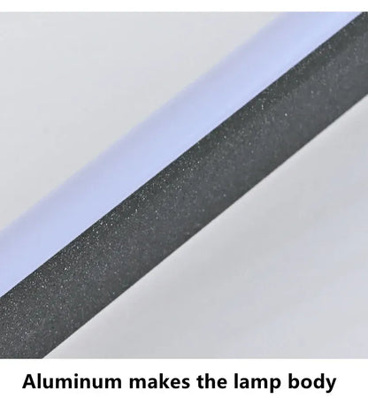 Verthara Premium Outdoor LED Lawn Post Light