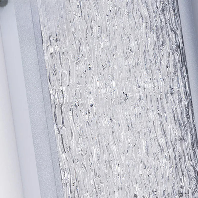 Verthara Premium Rectangle Outdoor Wall Sconce