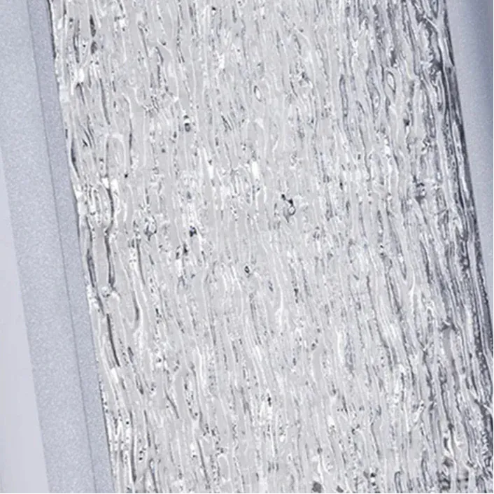 Verthara Premium Rectangle Outdoor Wall Sconce