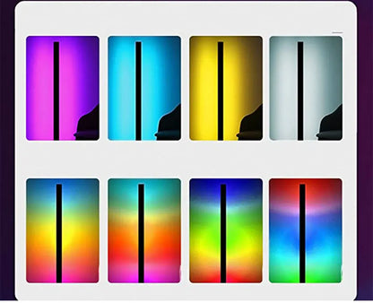 Verthara Premium RGB Colour-Changing Outdoor Atmosphere Sconce