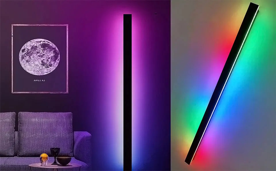 Verthara Premium RGB Colour-Changing Outdoor Atmosphere Sconce