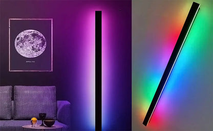 Verthara Premium RGB Colour-Changing Outdoor Atmosphere Sconce