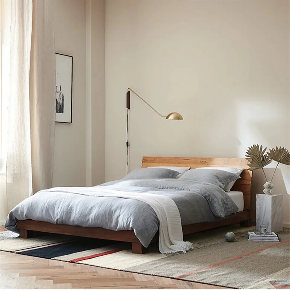 Verthara Premium Rotatable Long Arm Reading Wall Lamp