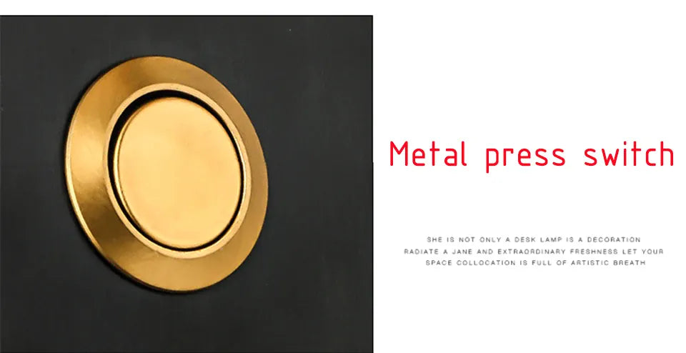 Verthara Premium Rotating Bedside Reading Wall Light
