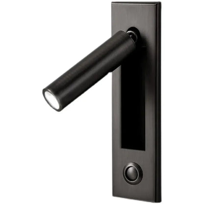 Verthara Premium Rotating Bedside Reading Wall Light