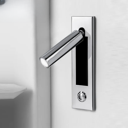 Verthara Premium Rotating Bedside Reading Wall Light