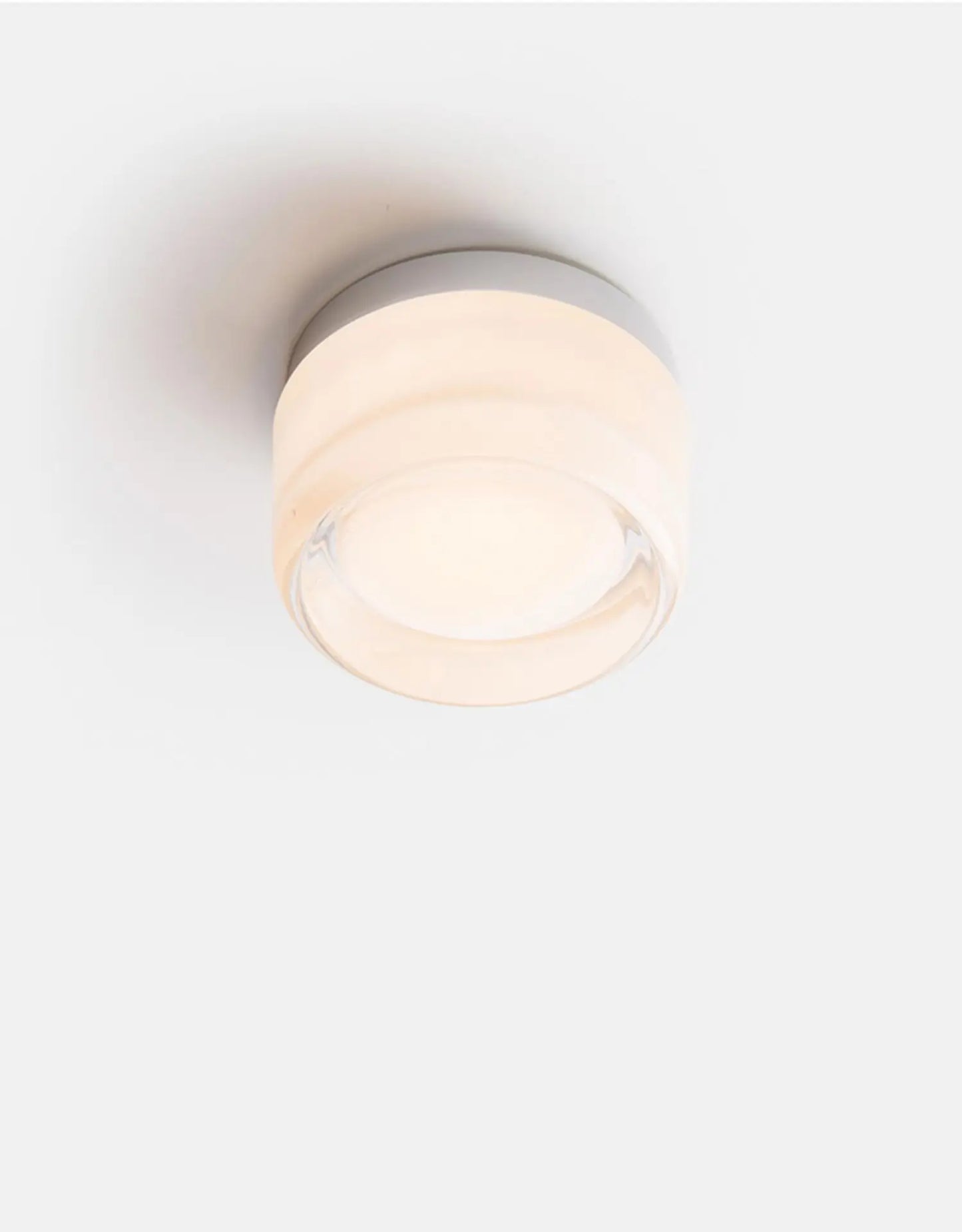 Verthara Premium Round LED Indoor-Outdoor Wall Sconce