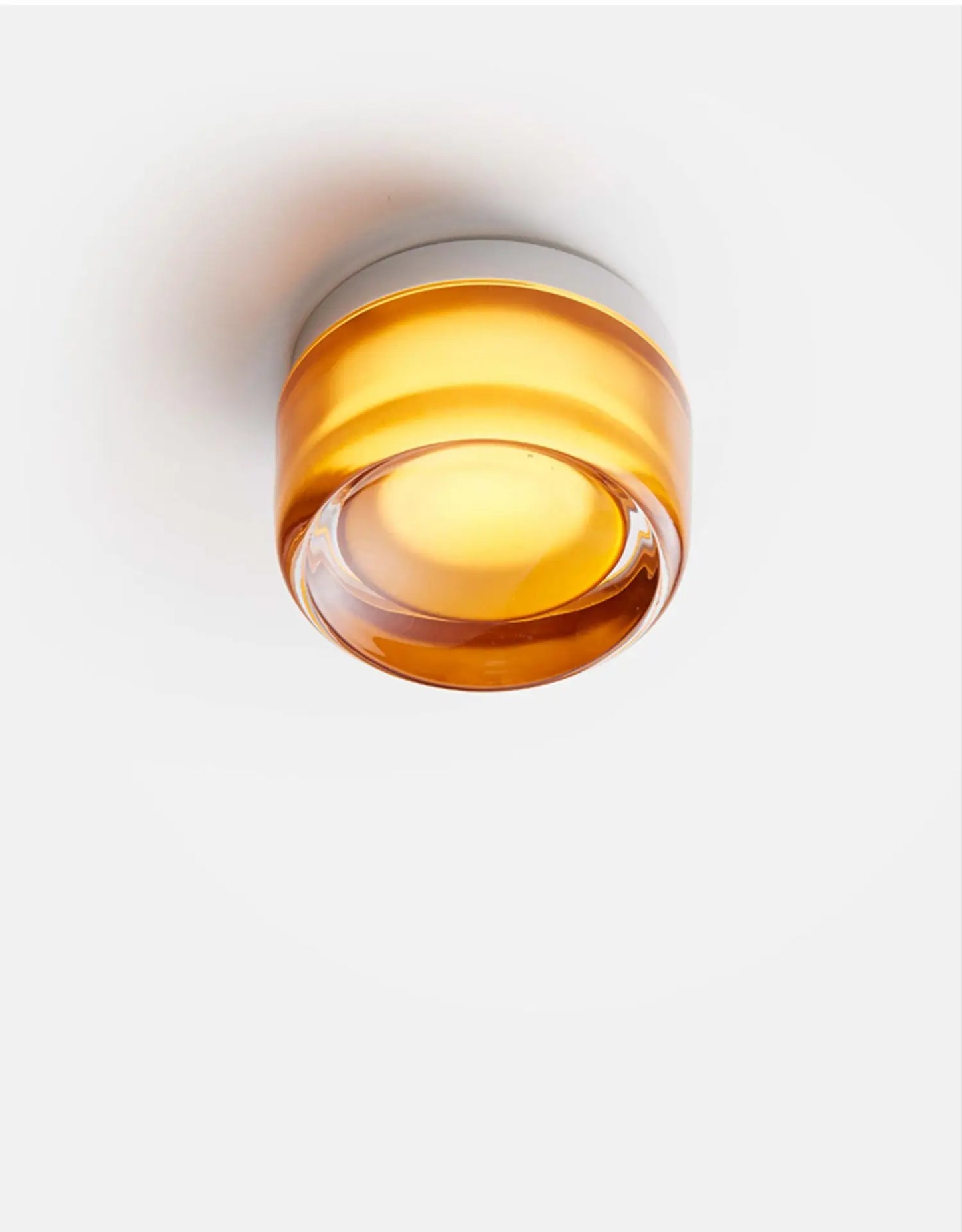 Verthara Premium Round LED Indoor-Outdoor Wall Sconce