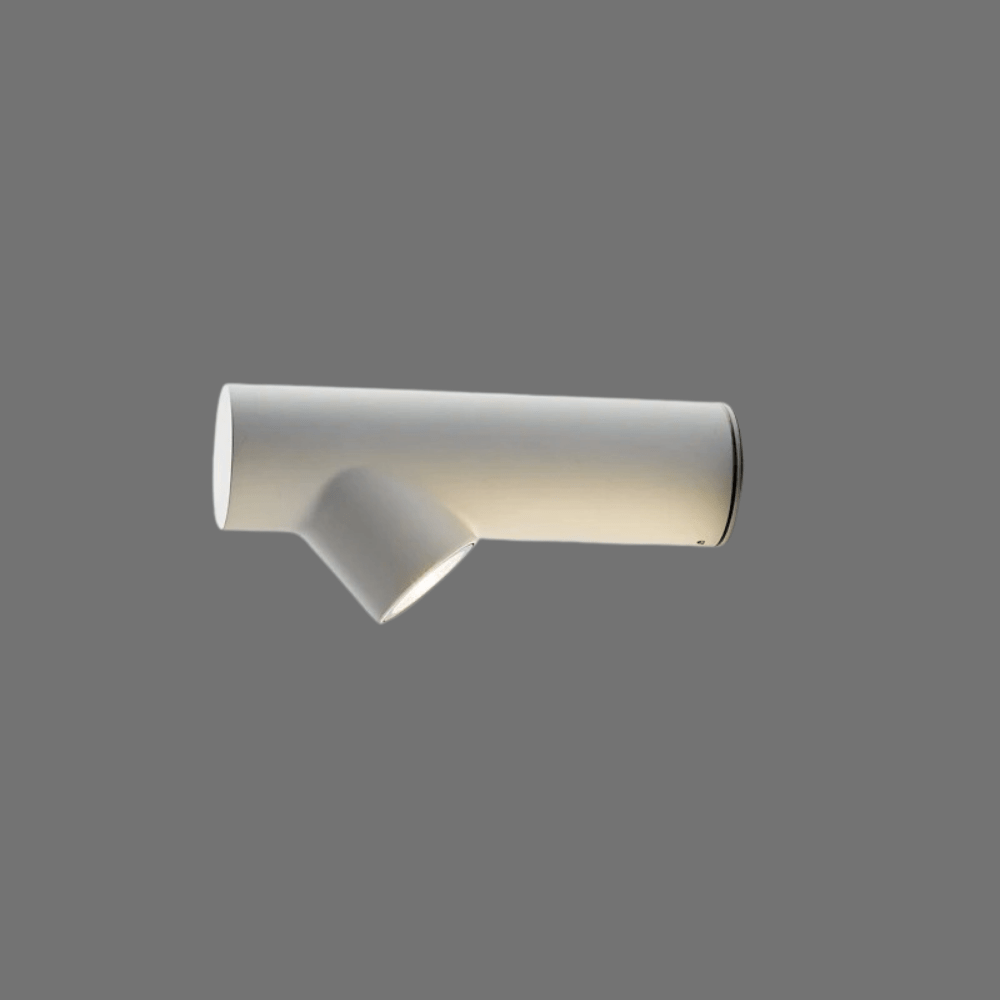 Verthara Premium Sculptural Aluminium Wall Sconce