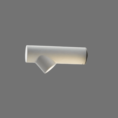 Verthara Premium Sculptural Aluminium Wall Sconce
