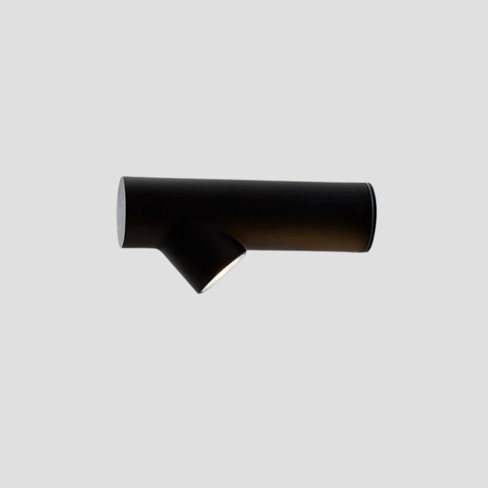 Verthara Premium Sculptural Aluminium Wall Sconce