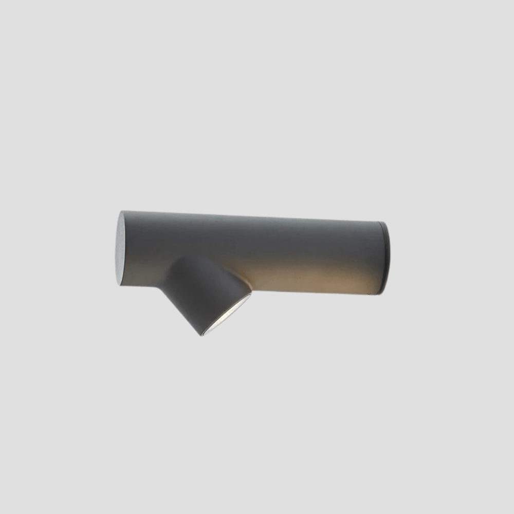 Verthara Premium Sculptural Aluminium Wall Sconce