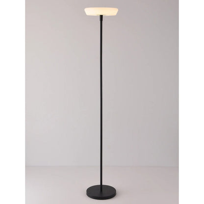 Verthara Premium Solar Cordless Outdoor Floor Lamp