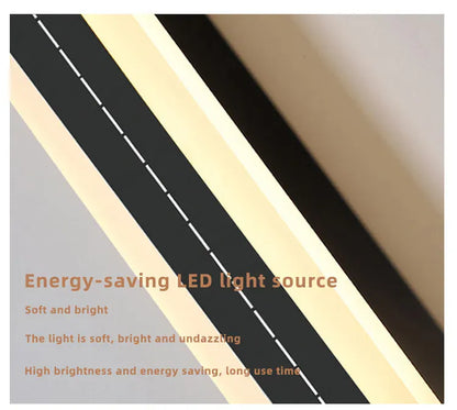 Verthara Premium Solar LED Outdoor Garden Wall Light