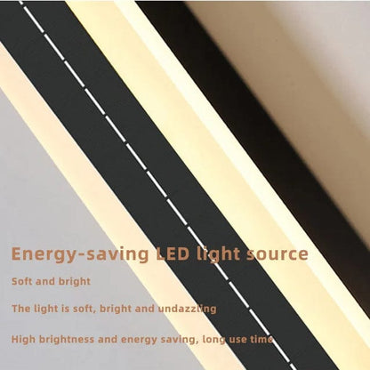 Verthara Premium Solar LED Outdoor Garden Wall Light