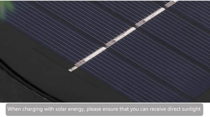 Verthara Premium Solar Pathway Garden Lights