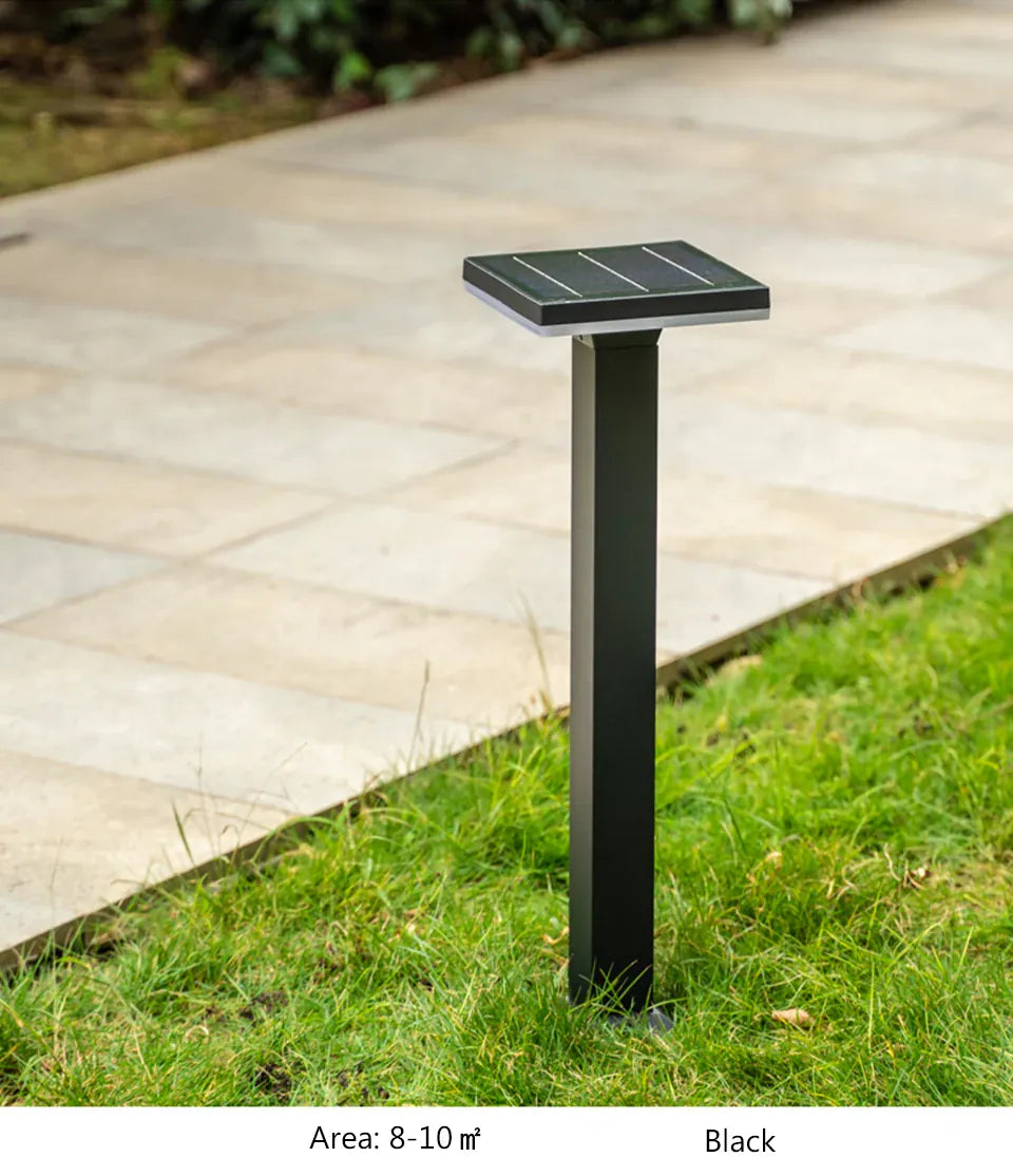 Verthara Premium Solar Pathway Garden Lights