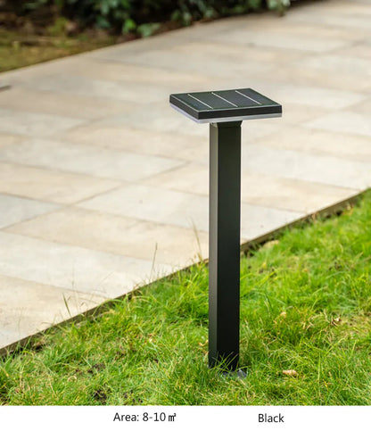 Verthara Premium Solar Pathway Garden Lights