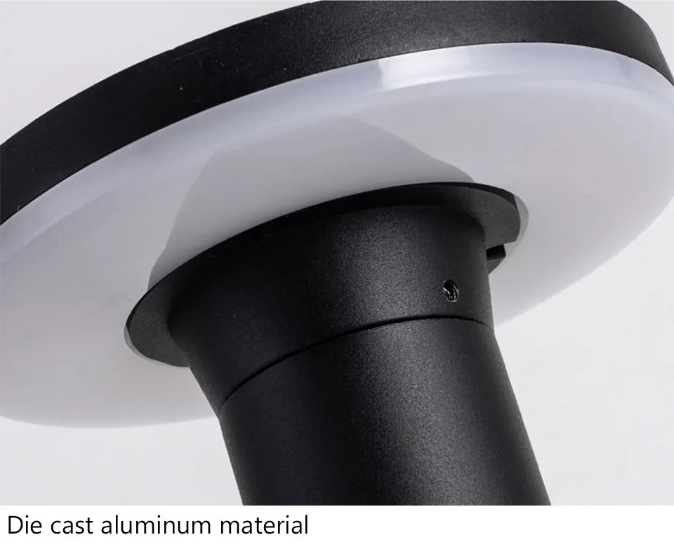 Verthara Premium Solar Pathway Garden Lights