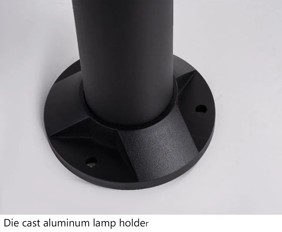 Verthara Premium Solar Pathway Garden Lights