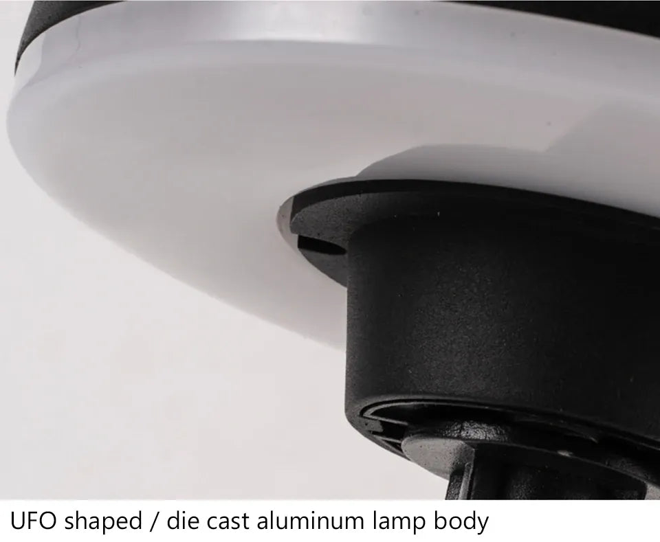 Verthara Premium Solar Pathway Garden Lights