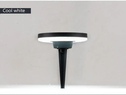 Verthara Premium Solar Pathway Garden Lights