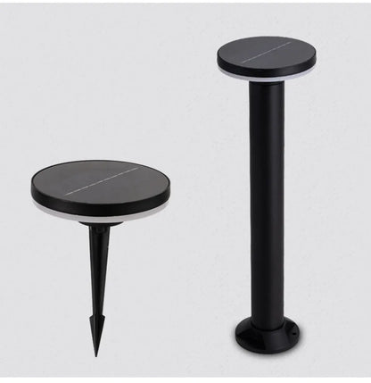 Verthara Premium Solar Pathway Garden Lights