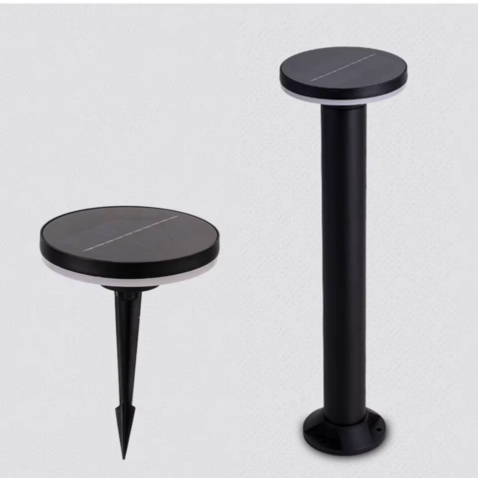 Verthara Premium Solar Pathway Lights, Super Bright Waterproof Outdoor Garden Path Lights, Easy Installation Solar LED Landscape Lighting