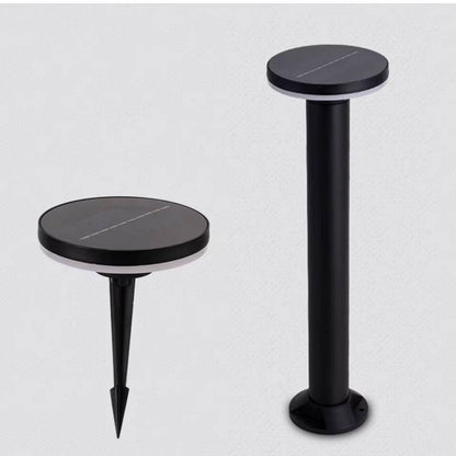 Verthara Premium Solar Pathway Lights, Super Bright Waterproof Outdoor Garden Path Lights, Easy Installation Solar LED Landscape Lighting