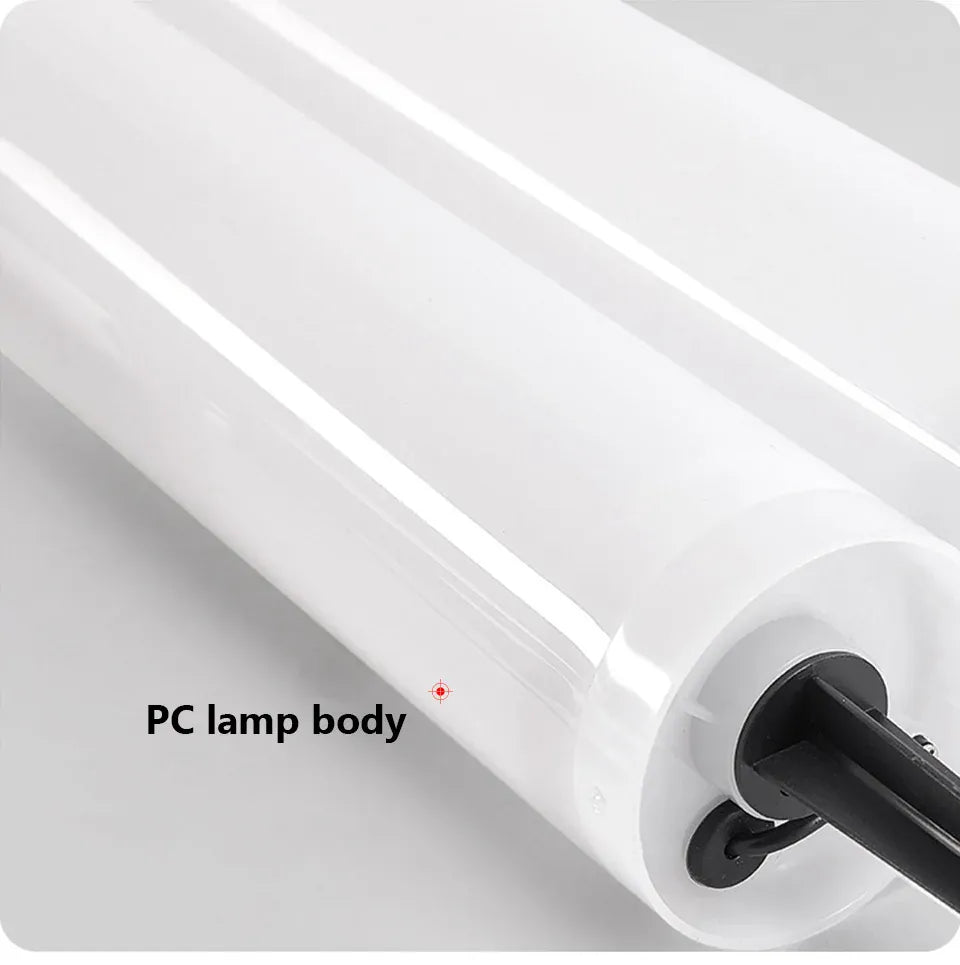 Verthara Premium Solar Spike Garden Path Light