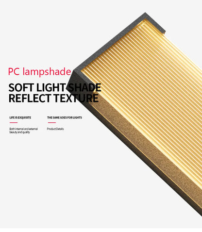 Verthara Premium Solar Stainless Steel Outdoor Wall Light